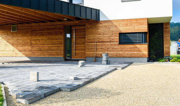 Best Local Driveway Pavers  in Sturgis, KY