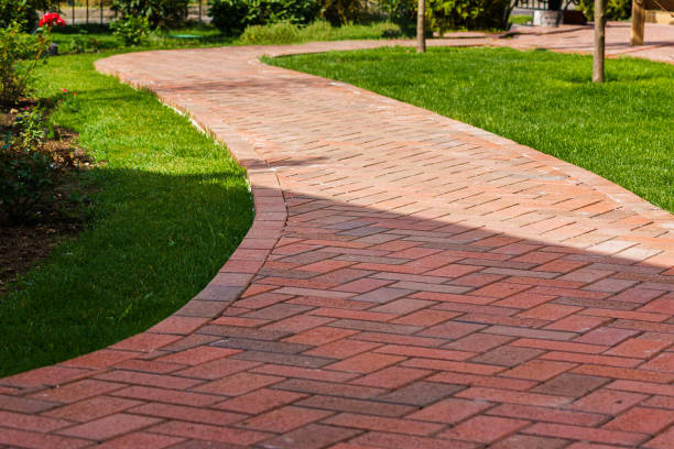 Best Custom Driveway Pavers  in Sturgis, KY