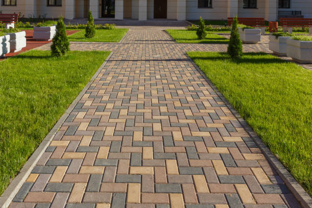 Best Driveway Paver Sealing  in Sturgis, KY